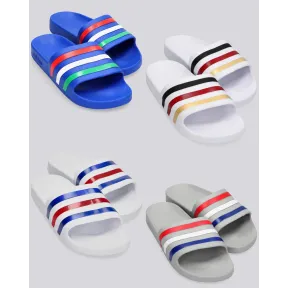 Adidas Adilette Aqua Chanclas de Natación para Hombre
