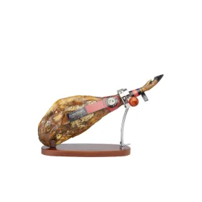 100% Ibérico Capa Negra - Jamón de Bellota 6,5 kg