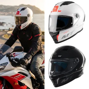 Casco integral MT Stinger 2 XL | ECE22.06 | Recogida GRATIS BCN