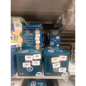 Edición Bitesize Trivial Pursuit - Carrefour Outlet Valladolid