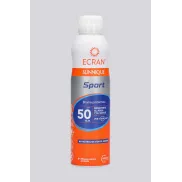 Protector Solar SPF 50 Sport Ecran Sunnique 250 ml