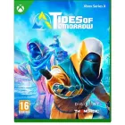 Tides of Tomorrow: Xbox 14.90, PS5 19.70