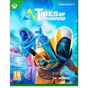 Tides of Tomorrow: Xbox 14.90, PS5 19.70