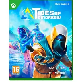 Tides of Tomorrow: Xbox 14.90, PS5 19.70