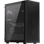Caja ATX Endorfy Ventum 400 Air con 4 Ventiladores y Cristal