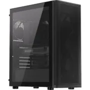 Caja ATX Endorfy Ventum 400 Air con 4 Ventiladores y Cristal