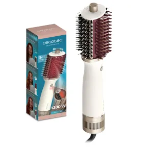 Cepillo Moldeador Cecotec Air DryBold Elite 1200W, 3 Modos