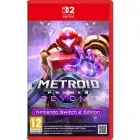 Más Allá de Nintendo Switch 2: Metroid Prime 4
