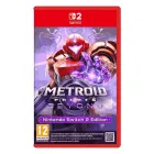Metroid Prime 4 y Nintendo Switch 2: Más allá de la aventura