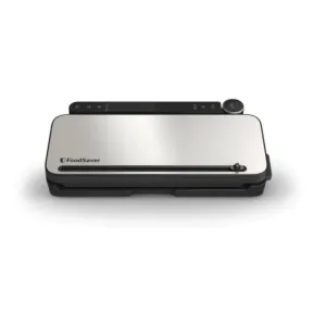 Envasadora al Vacío FoodSaver VS3190X para Alimentos