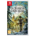Switch: Octopath Traveler 0 - Aventura Épica