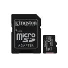 Microsd Kingston Canvas Select PLUS 512GB Tarjeta 512G