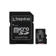 Microsd Kingston Canvas Select PLUS 512GB Tarjeta 512G