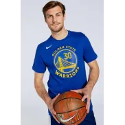 Camiseta NIKE Stephen Curry - Tallas MLXL Disponibles