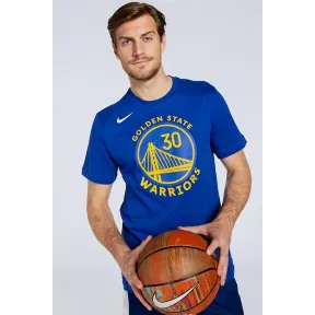 Camiseta NIKE Stephen Curry - Tallas MLXL Disponibles