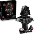 Busto de Darth Vader de LEGO Star Wars