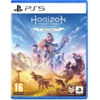 Remasterización de Horizon Zero Dawn para PS5