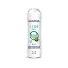 Gel Lubricante con Aloe y Aroma a Jazmín - CONTROL Lub Aloe
