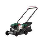 Cortacésped Parkside 39 cm gasolina 2,4 kW con mulching