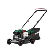 Cortacésped Parkside 39 cm gasolina 2,4 kW con mulching