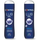 Lubricante CONTROL 2x75ml