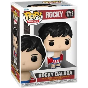 Rocky IV: Funko Pop! Movies de Rocky