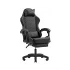 Silla gaming Mars Gaming MGC-X Negra para gamers