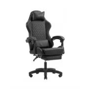 Silla gaming Mars Gaming MGC-X Negra para gamers