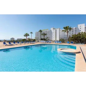 Mallorca: 3 noches en hotel 3* con TI y vuelos desde 233€ p.p.