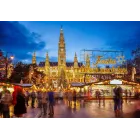 Hotel 4* en Viena + vuelos desde 216€ por persona | 3 noches