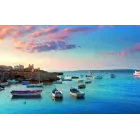 Hotel 3★ con desayuno y ferry a Tabarca por 1 noche