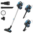 Aspiradora con Cable Inse I5 de 600W