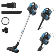 Aspiradora con Cable Inse I5 de 600W