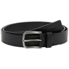 Cinturón Round Buckle de Hombre Calvin Klein