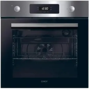 Candy Horno Multifunción 70L para Cocinar con Estilo