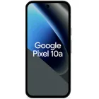 Pixel 10a de Google - 128 GB de almacenamiento.