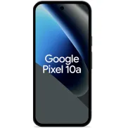 Pixel 10a de Google - 128 GB de almacenamiento.
