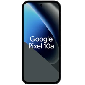 Pixel 10a de Google - 128 GB de almacenamiento.