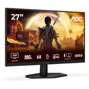 Monitor AOC Gaming Q27G42XNE 27'' QHD 180Hz 1ms