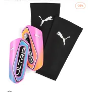 Espinilleras Ultra Light Puma en varios colores desde 9€