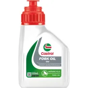 Aceite de Horquilla 15W Castrol Fork Oil (500 ml)