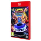 Sonic Racing CrossWorlds para Nintendo Switch 2 Edition