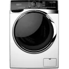 Lavadora Kromsline 10 kg 1400 rpm | Carga frontal y envío gratis