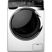Lavadora Kromsline 10 kg 1400 rpm | Carga frontal y envío gratis
