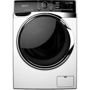 Lavadora Kromsline 10 kg 1400 rpm | Carga frontal y envío gratis