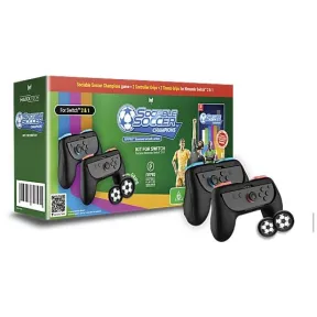 Sociable Soccer Champions Kit para Nintendo Switch 2