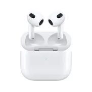 Auriculares Inalámbricos Apple AirPods (3.ª Generación) Blancos