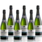Trento DOC Riserva 2020 - 6 Botellas de Bossi Fedrigotti