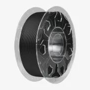 Filamento Negro PLA 1 kg Alta Resistencia para Impresión 3D