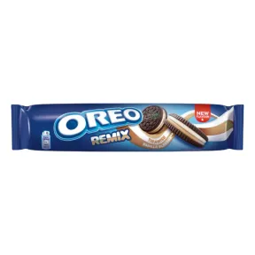 Tiramisú de Vainilla Oreo - 157g Remix